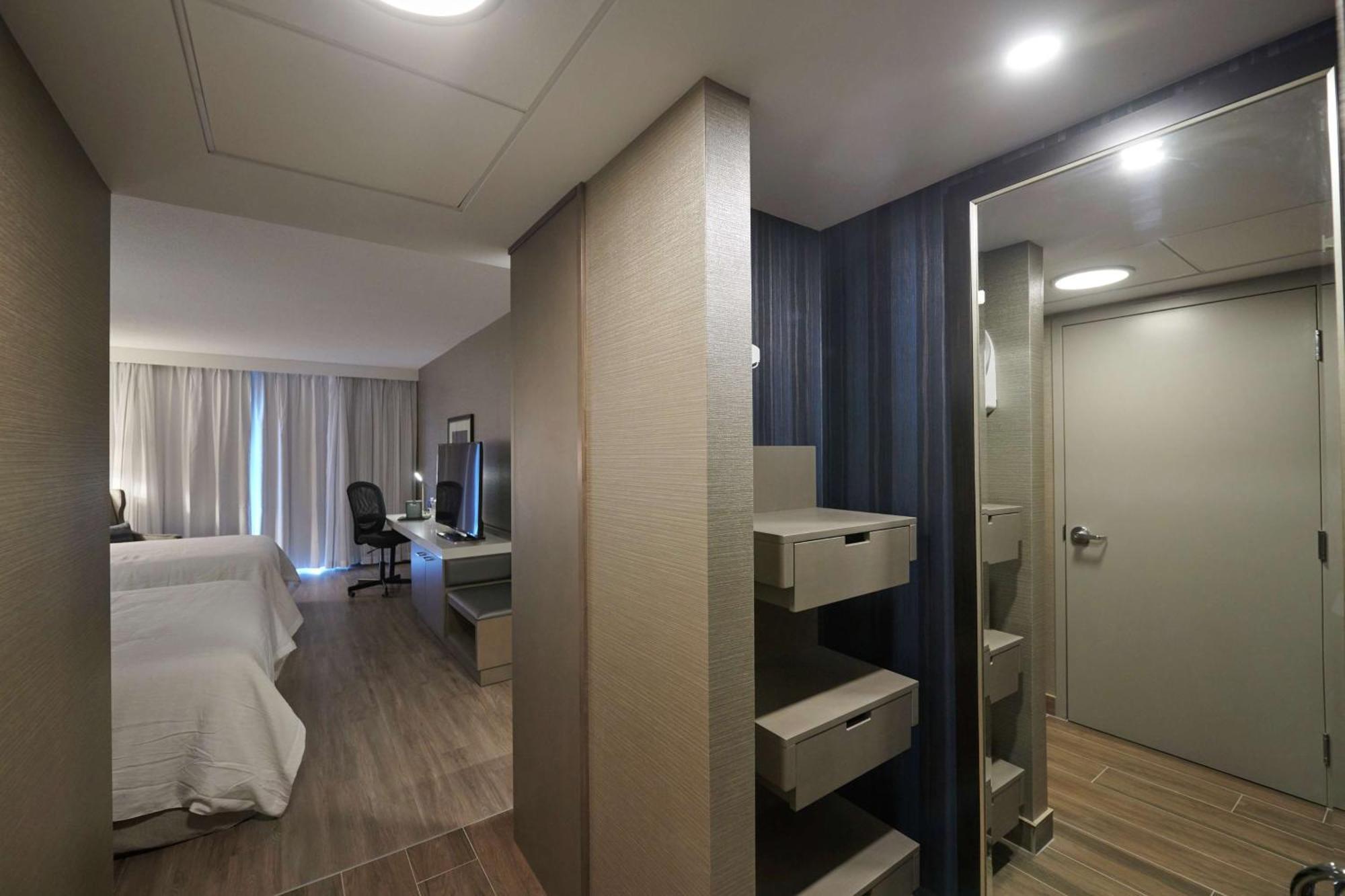 Hilton Garden Inn St. John's Newfoundland, Canada Exterior foto